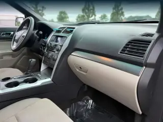 Ford Explorer 2015 Base 4dr SUV