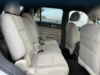 Ford Explorer 2015 Base 4dr SUV