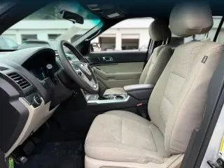 Ford Explorer 2015 Base 4dr SUV
