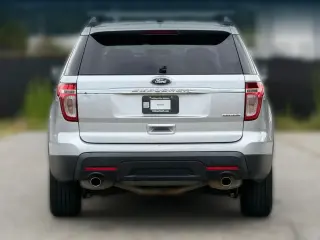 Ford Explorer 2015 Base 4dr SUV