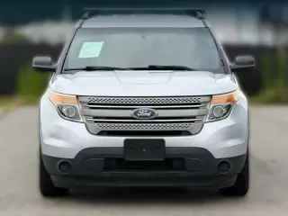 Ford Explorer 2015 Base 4dr SUV