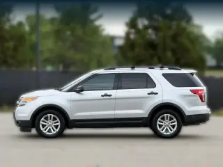 Ford Explorer 2015 Base 4dr SUV