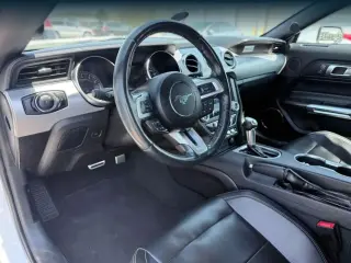 Ford Mustang 2023 EcoBoost 2dr Convertible