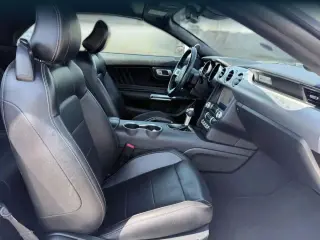 Ford Mustang 2023 EcoBoost 2dr Convertible