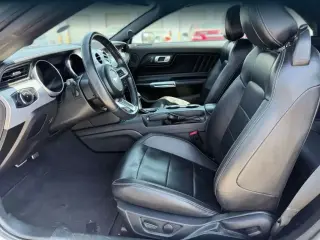 Ford Mustang 2023 EcoBoost 2dr Convertible