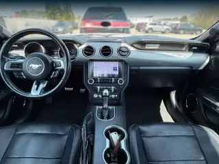 Ford Mustang 2023 EcoBoost 2dr Convertible