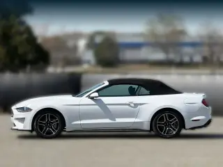 Ford Mustang 2023 EcoBoost 2dr Convertible