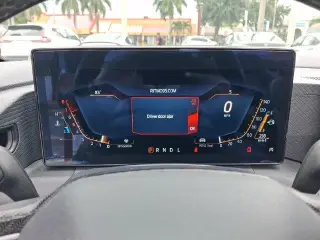 Ford Mustang 2025 EcoBoost 2descapota