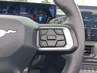 Ford Mustang 2025 EcoBoost 2descapota