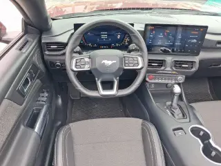 Ford Mustang 2025 EcoBoost 2descapota
