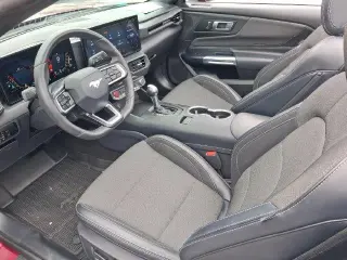 Ford Mustang 2025 EcoBoost 2descapota