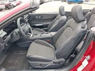 Ford Mustang 2025 EcoBoost 2descapota