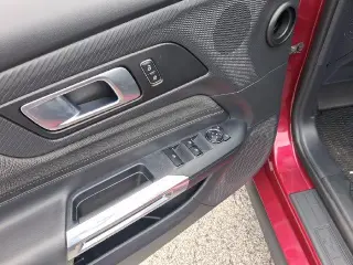 Ford Mustang 2025 EcoBoost 2descapota