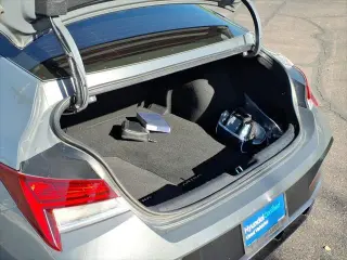 Hyundai ELANTRA Híbrido 2026 Limited 4dr Sedán