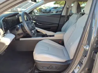 Hyundai ELANTRA Híbrido 2026 Limited 4dr Sedán