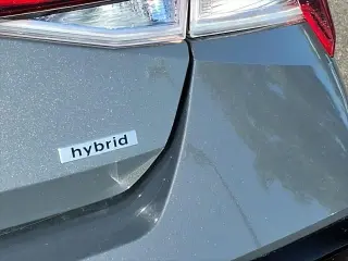 Hyundai ELANTRA Híbrido 2026 Limited 4dr Sedán