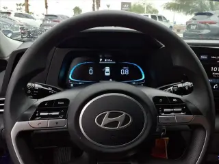 Hyundai ELANTRA 2025 SE 4dr Sedán