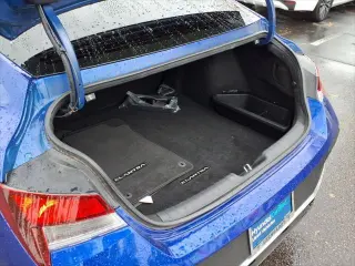 Hyundai ELANTRA 2025 SE 4dr Sedán