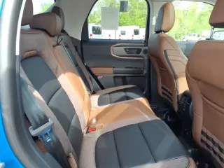 Ford Bronco Sport 2026 AWD Outer Banks 4dr SUV