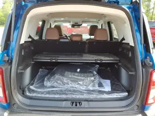 Ford Bronco Sport 2026 AWD Outer Banks 4dr SUV
