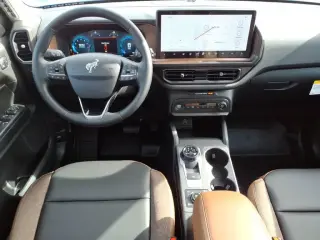 Ford Bronco Sport 2026 AWD Outer Banks 4dr SUV