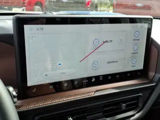 Ford Bronco Sport 2026 AWD Outer Banks 4dr SUV
