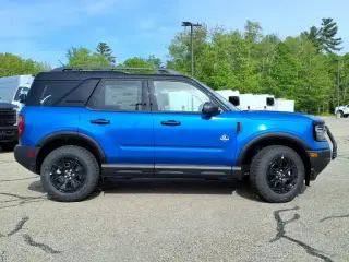 Ford Bronco Sport 2026 AWD Outer Banks 4dr SUV