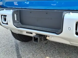 Ford Bronco Sport 2026 AWD Outer Banks 4dr SUV
