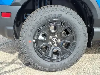 Ford Bronco Sport 2026 AWD Outer Banks 4dr SUV