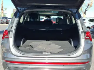 Hyundai SANTA FE Híbrido 2022 AWD Limited 4dr Crossover