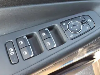Hyundai SANTA FE Híbrido 2022 AWD Limited 4dr Crossover