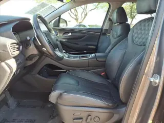 Hyundai SANTA FE Híbrido 2022 AWD Limited 4dr Crossover