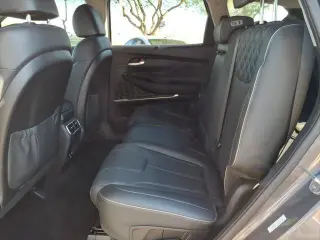 Hyundai SANTA FE Híbrido 2022 AWD Limited 4dr Crossover