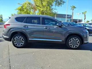Hyundai SANTA FE Híbrido 2022 AWD Limited 4dr Crossover