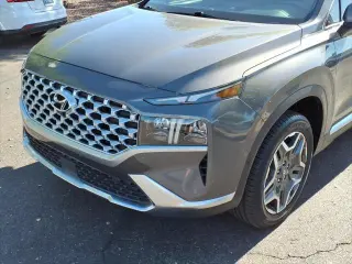 Hyundai SANTA FE Híbrido 2022 AWD Limited 4dr Crossover