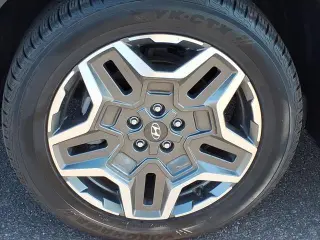 Hyundai SANTA FE Híbrido 2022 AWD Limited 4dr Crossover