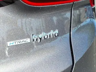 Hyundai SANTA FE Híbrido 2022 AWD Limited 4dr Crossover
