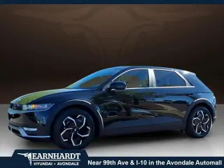 Hyundai IONIQ 5 2023 SEL 4dr Crossover