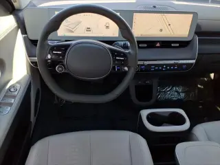 Hyundai IONIQ 5 2023 SEL 4dr Crossover