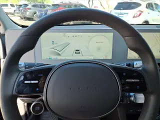 Hyundai IONIQ 5 2023 SEL 4dr Crossover