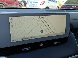 Hyundai IONIQ 5 2023 SEL 4dr Crossover