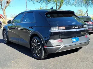 Hyundai IONIQ 5 2023 SEL 4dr Crossover