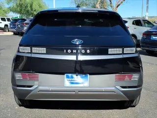 Hyundai IONIQ 5 2023 SEL 4dr Crossover