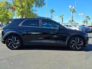 Hyundai IONIQ 5 2023 SEL 4dr Crossover