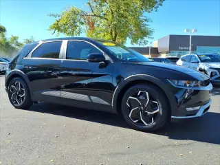 Hyundai IONIQ 5 2023 SEL 4dr Crossover