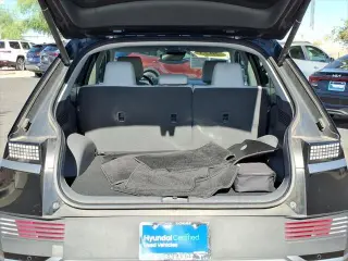 Hyundai IONIQ 5 2023 SEL 4dr Crossover