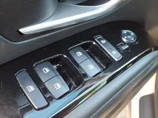 Hyundai TUCSON Híbrido 2024 AWD Limited 4dr SUV