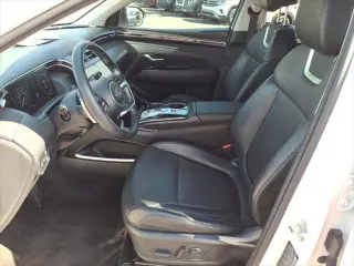 Hyundai TUCSON Híbrido 2024 AWD Limited 4dr SUV
