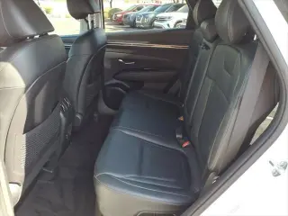 Hyundai TUCSON Híbrido 2024 AWD Limited 4dr SUV