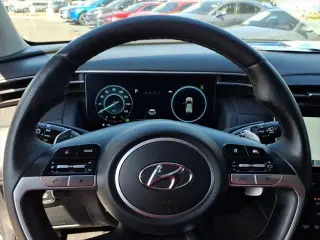 Hyundai TUCSON Híbrido 2024 AWD Limited 4dr SUV